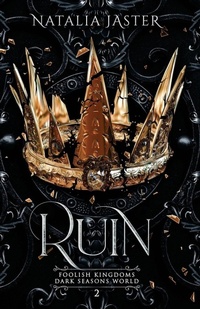 Enlarge image Cover: Ruin - Natalia Jaster