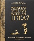 Cover: What Do You Do With An Idea - 10th Anniversary - Compendium Inc.