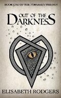 Cover: Out of the Darkness - Alanna Rusnak Publishing