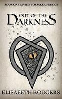 Enlarge image Cover: Out of the Darkness - Alanna Rusnak Publishing