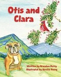 Cover: Otis and Clara - Code Breaker Inc.