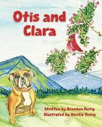 Enlarge image Cover: Otis and Clara - Code Breaker Inc.