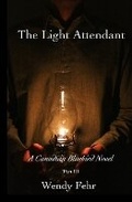 Cover: The Light Attendant - Shifterspress