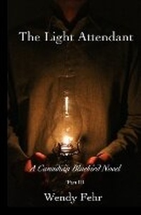 Enlarge image Cover: The Light Attendant - Shifterspress
