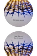 Cover: Siteseeing - At Bay Press