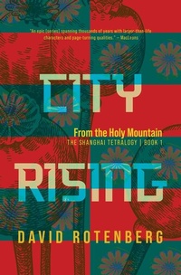 Abbildung von: City Rising - At Bay Press