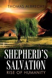 Enlarge image Cover: Shepherd's Salvation - Outskirts Press