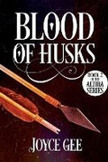 Cover: Blood of Husks - 5310 Publishing