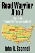 Cover: Road Warrior A to Z - Outskirts Press