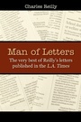 Cover: Man of Letters - Outskirts Press