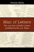 Cover: Man of Letters - Outskirts Press