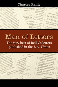 Enlarge image Cover: Man of Letters - Outskirts Press