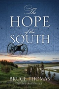 Cover: Hope of the South - Outskirts Press