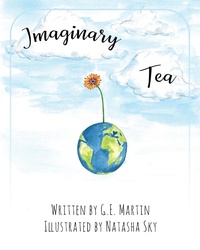 Enlarge image Cover: Imaginary Tea - Outskirts Press