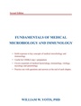 Bild: Fundamentals of Medical Microbiology and Immunology - Outskirts Press