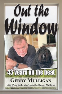 Enlarge image Cover: Out the Window - Outskirts Press