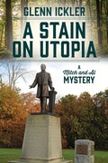 Cover: Stain on Utopia - Outskirts Press
