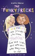 Cover: The Funky Frecks - Jennifer Gilmour