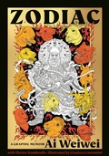 Cover: Zodiac - Random House Inc