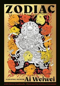 Abbildung von: Zodiac - Random House Inc