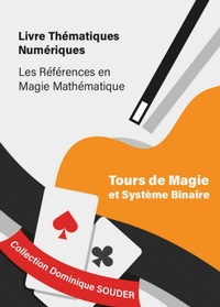 Bild vergrößern Bild: Tours de magie, puissances de 2 et système binaire - Books on Demand