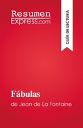 Cover: F&aacute;bulas - ResumenExpress.com