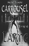 Cover: l'arme - Amazon Digital Services LLC - Kdp