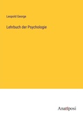 Cover: Lehrbuch der Psychologie - Anatiposi Verlag