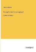 Cover: Evangelischer Herzensspiegel - Anatiposi Verlag