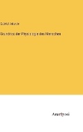 Cover: Grundriss der Physiologie des Menschen - Anatiposi Verlag