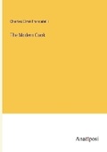 Cover: The Modern Cook - Anatiposi Verlag
