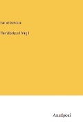 Cover: The Works of Virgil - Anatiposi Verlag