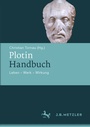 Cover: Plotin-Handbuch - J.B. Metzler