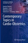 Cover: Contemporary Topics in Cardio-Obstetrics - Humana
