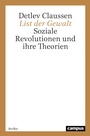 Cover: List der Gewalt - Campus eBooks