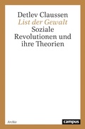 Cover: List der Gewalt - Campus eBooks