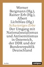 Cover: Schwieriges Erbe - Campus Verlag Digital