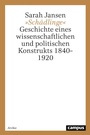 Cover: »Schädlinge« - Campus Verlag Digital