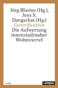 Cover: Gentrification - Campus eBooks