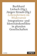 Cover: Lebensformen im Widerstreit - Campus eBooks