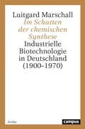 Cover: Im Schatten der chemischen Synthese - Campus eBooks