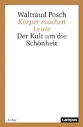 Cover: K&ouml;rper machen Leute - Campus Verlag Digital