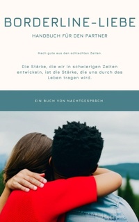 Enlarge image Cover: Borderline-Liebe - epubli