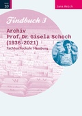 Cover: Findbuch III - Books on Demand