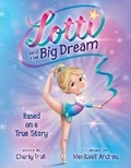 Cover: Lotti and the Big Dream - Tizia-Charlotte Frohwitter