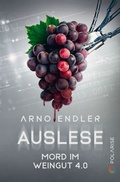 Cover: Auslese - Polarise