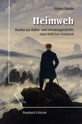 Cover: Heimweh - Nomos