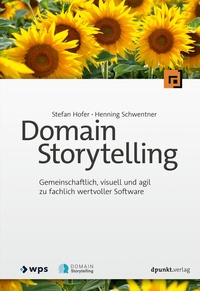 Abbildung von: Domain Storytelling - dpunkt