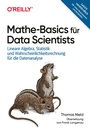 Bild: Mathe-Basics für Data Scientists - O'Reilly