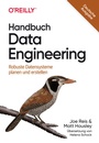 Cover: Handbuch Data Engineering - O'Reilly